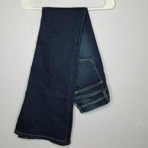 Bell bottom Jeans